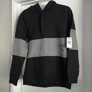 Fox Non Stop Womens Pullover Hoodie